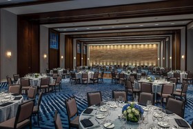 Hilton Guadalajara Midtown