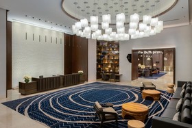 Hilton Guadalajara Midtown