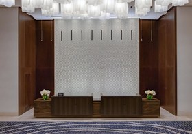 Hilton Guadalajara Midtown