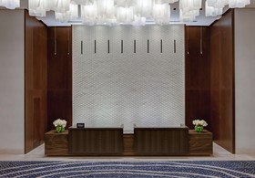 Hilton Guadalajara Midtown