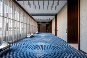 Hilton Guadalajara Midtown