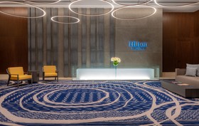 Hilton Guadalajara Midtown