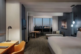 Hilton Guadalajara Midtown