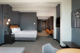 Hilton Guadalajara Midtown