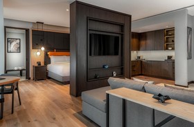 Hilton Guadalajara Midtown