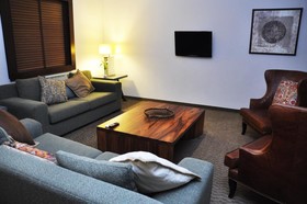 Holiday Inn Guadalajara Patria-Universidad