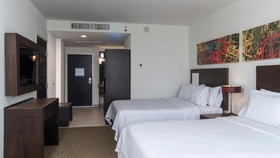 Holiday Inn Guadalajara Patria-Universidad