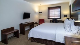 Holiday Inn Guadalajara Patria-Universidad