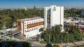 Holiday Inn Guadalajara Patria-Universidad