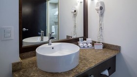 Holiday Inn Guadalajara Patria-Universidad