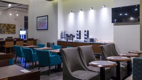 Holiday Inn Guadalajara Patria-Universidad