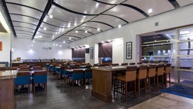 Holiday Inn Guadalajara Patria-Universidad