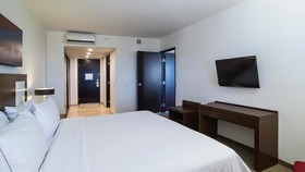 Holiday Inn Guadalajara Patria-Universidad