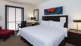 Holiday Inn Guadalajara Patria-Universidad