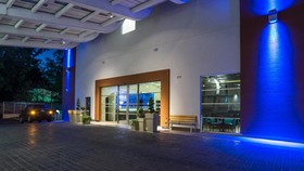 Holiday Inn Guadalajara Patria-Universidad