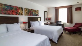 Holiday Inn Guadalajara Patria-Universidad