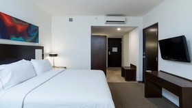 Holiday Inn Guadalajara Patria-Universidad