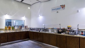 Holiday Inn Guadalajara Patria-Universidad