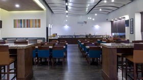 Holiday Inn Guadalajara Patria-Universidad