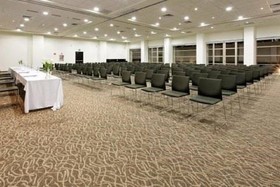 Holiday Inn Guadalajara Patria-Universidad