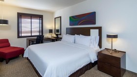 Holiday Inn Guadalajara Patria-Universidad