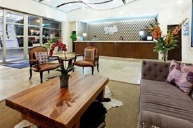Holiday Inn Guadalajara Patria-Universidad