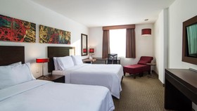 Holiday Inn Guadalajara Patria-Universidad