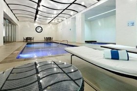 Holiday Inn Guadalajara Patria-Universidad