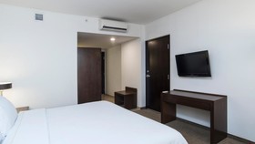 Holiday Inn Guadalajara Patria-Universidad