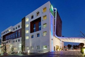 Holiday Inn Guadalajara Patria-Universidad