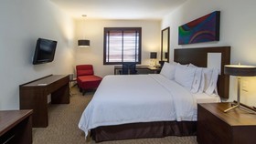 Holiday Inn Guadalajara Patria-Universidad
