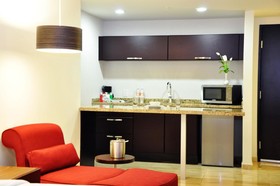 Holiday Inn Guadalajara Patria-Universidad