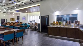 Holiday Inn Guadalajara Patria-Universidad