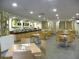 Holiday Inn Express Guadalajara Expo