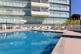 Holiday Inn Express Guadalajara Expo