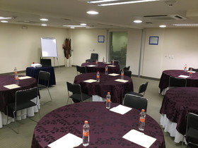 Holiday Inn Express Guadalajara Expo