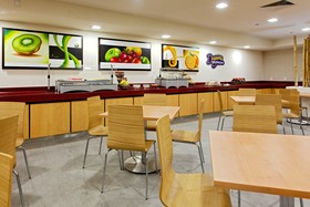Holiday Inn Express Guadalajara Expo