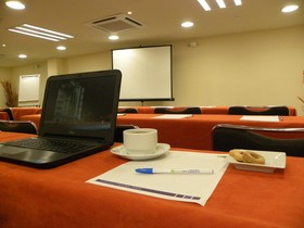 Holiday Inn Express Guadalajara Expo