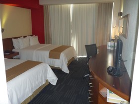 Holiday Inn Express Guadalajara Expo