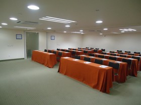 Holiday Inn Express Guadalajara Expo