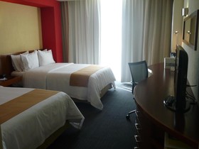 Holiday Inn Express Guadalajara Expo