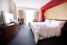 Holiday Inn Express Guadalajara Expo