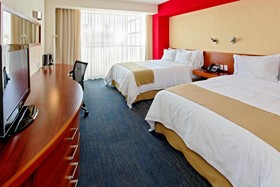 Holiday Inn Express Guadalajara Expo