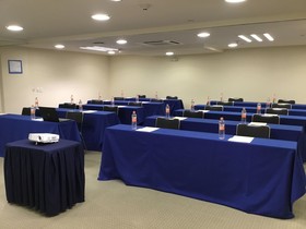 Holiday Inn Express Guadalajara Expo