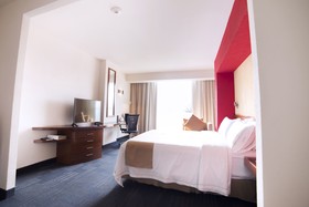 Holiday Inn Express Guadalajara Expo