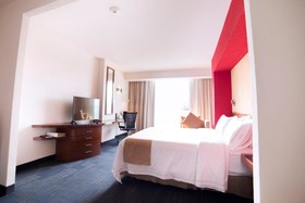 Holiday Inn Express Guadalajara Expo