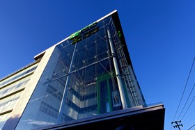 Holiday Inn Express Guadalajara Expo