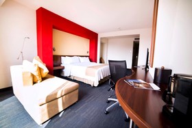 Holiday Inn Express Guadalajara Expo