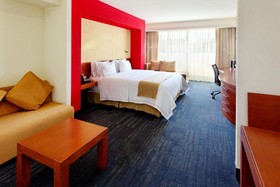 Holiday Inn Express Guadalajara Expo