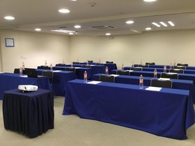 Holiday Inn Express Guadalajara Expo